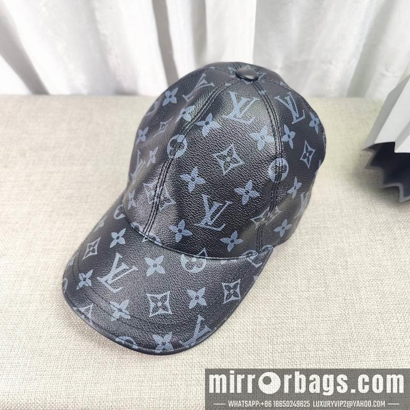 LV Hat dx129