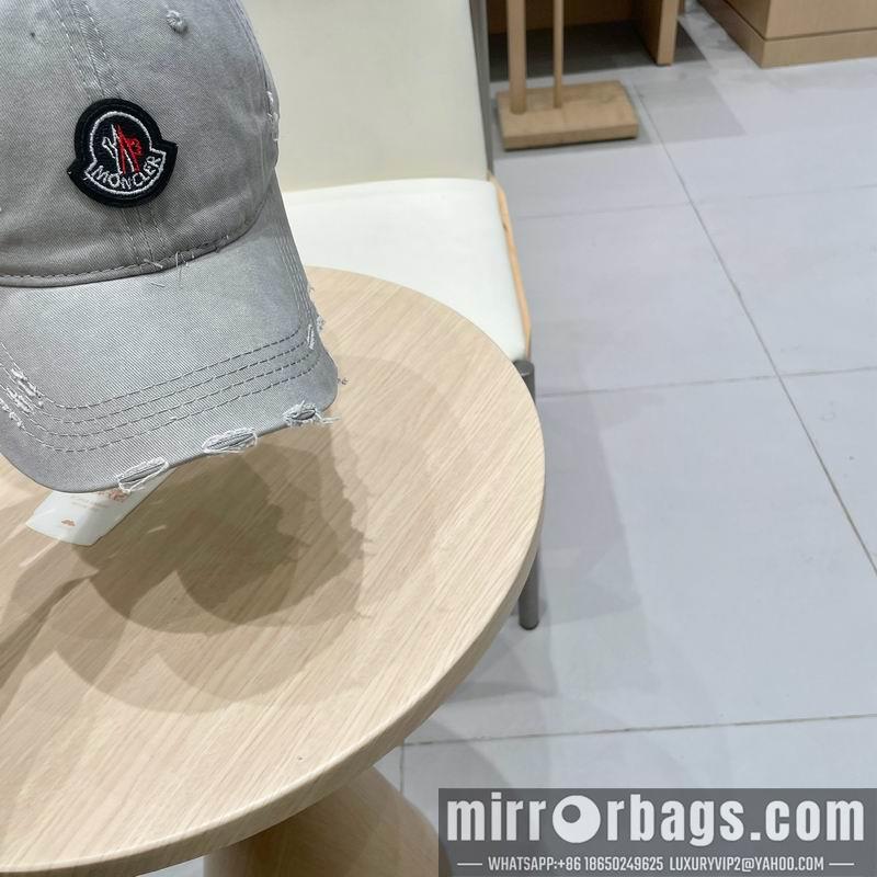 Moncler Hat 010901