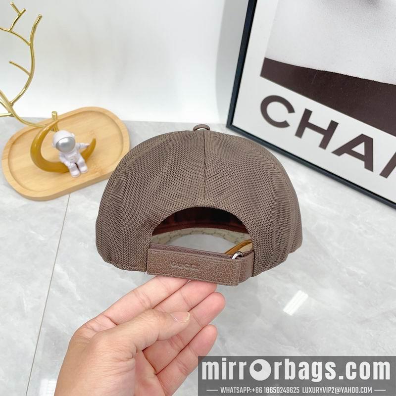 Gucci Hat dx37