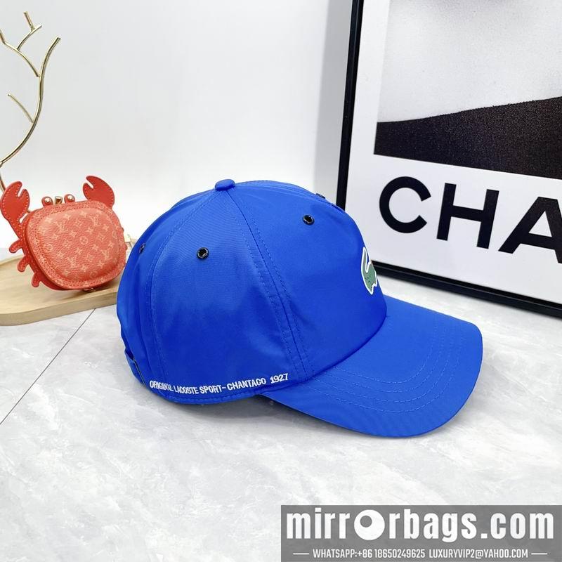 Lacoste Hat dx05