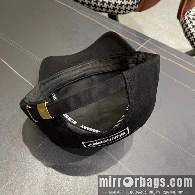 Burberry Hat 021001