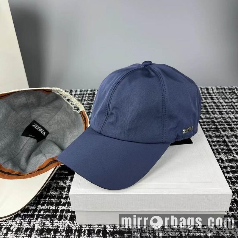 Zegna Hat 100701