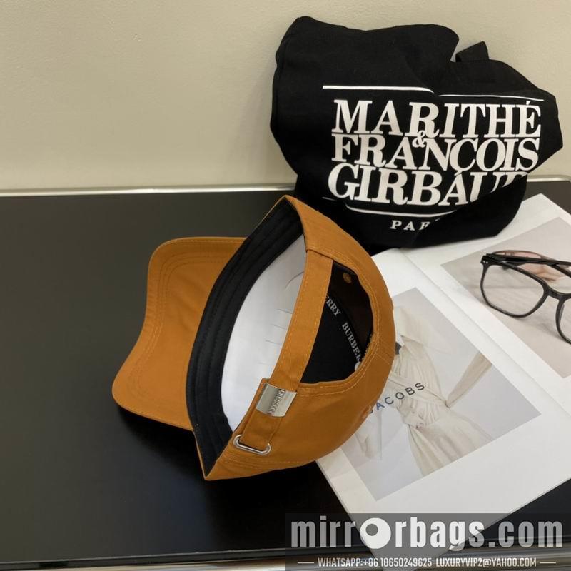 Burberry Hat dx16