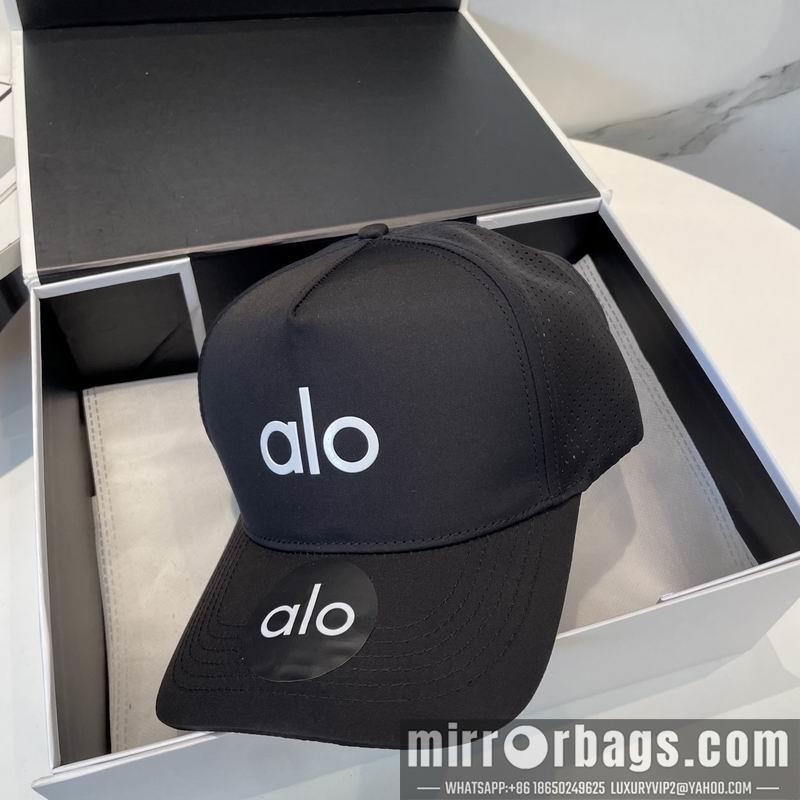 Alo Hat dx47