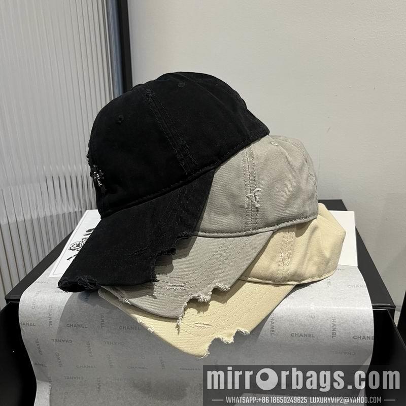 Chrome Hearts Hat dx35