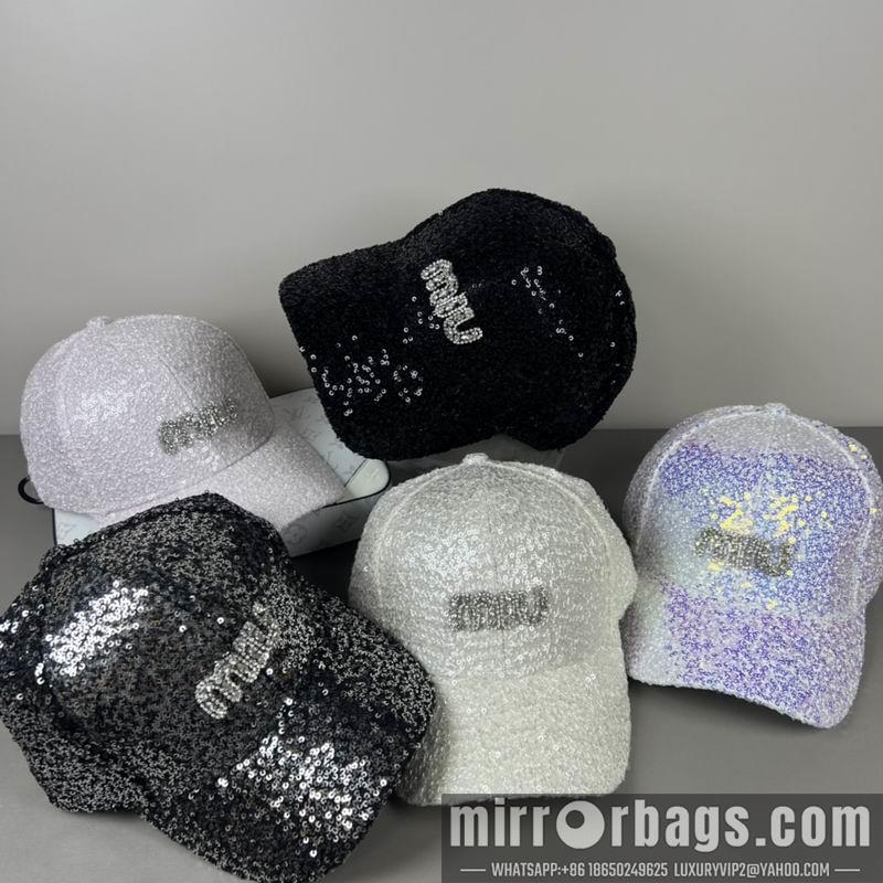 Miumiu Hat dx40
