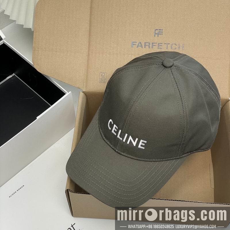 Celine Hat dx129