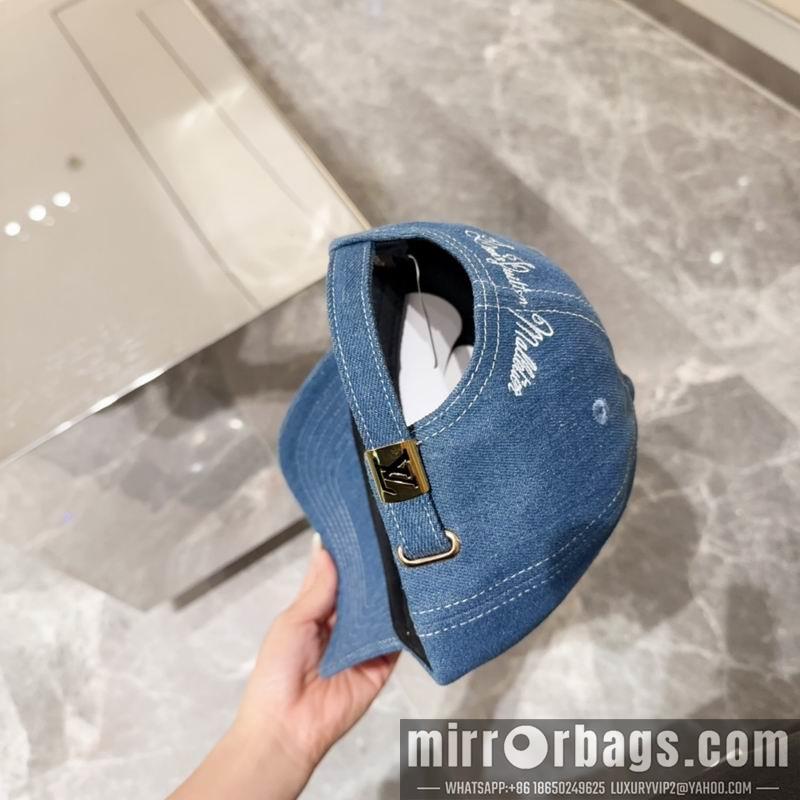 LV Hat dx98
