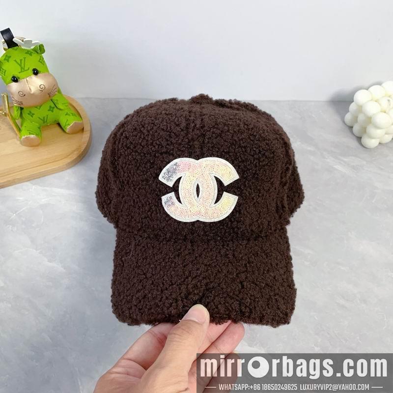 Chanel Hat dx63