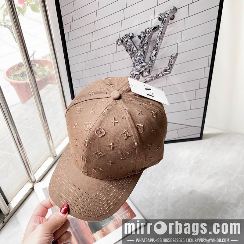 LV Hat 050703