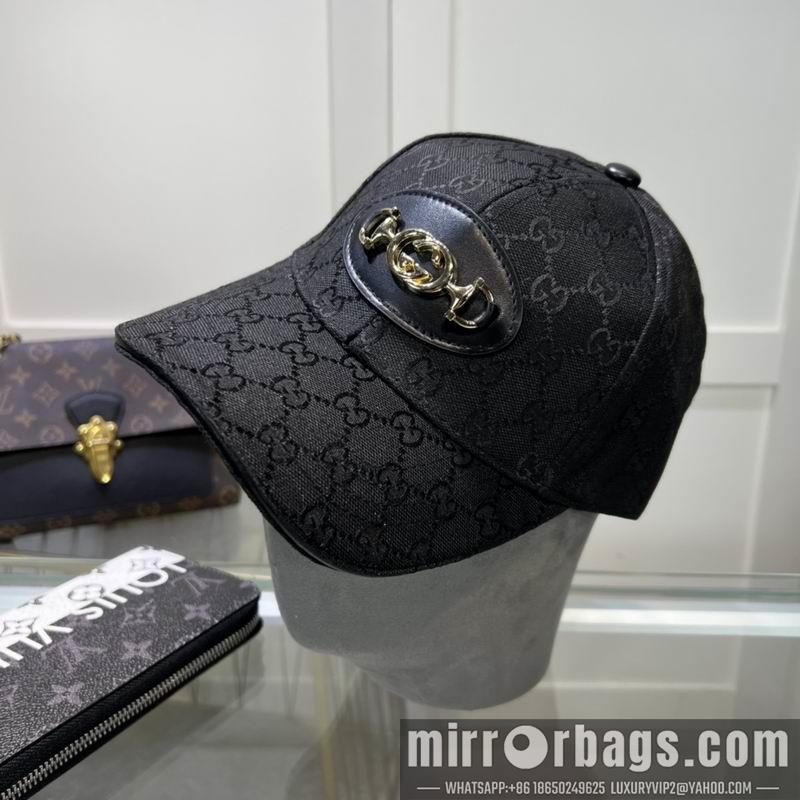 Gucci Hat 042704