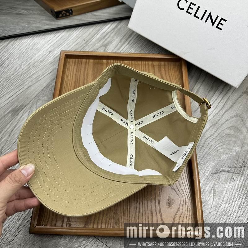 Celine Hat dx24