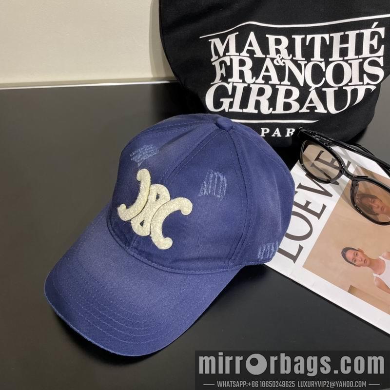 Celine Hat 083007