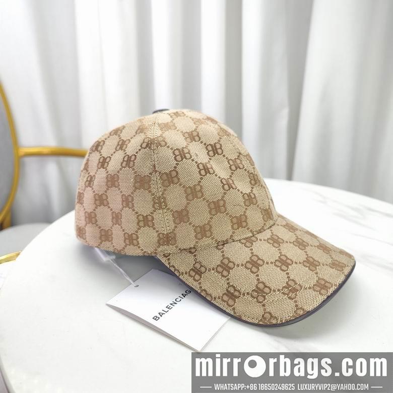Balenciaga Hat dxn08