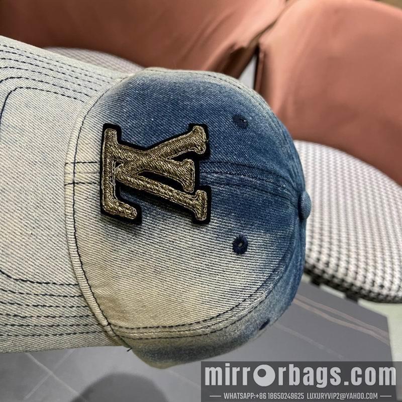 LV Hat 122801