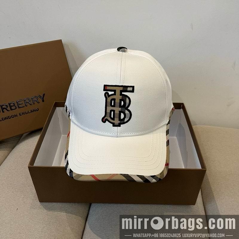 Burberry Hat dx13