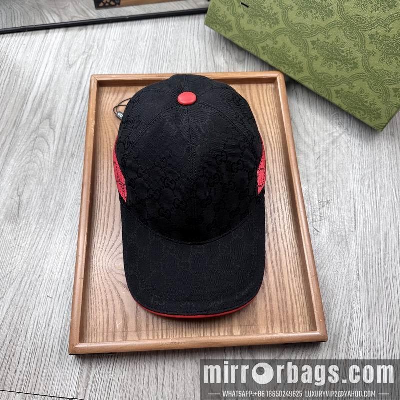 Gucci Hat dx21
