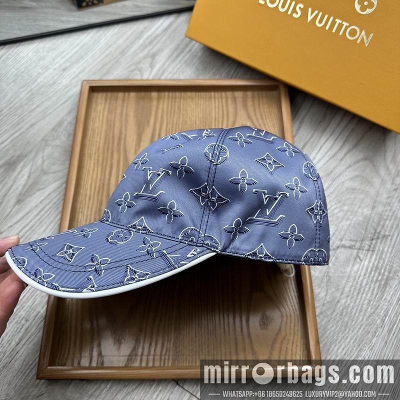 LV Hat dx12