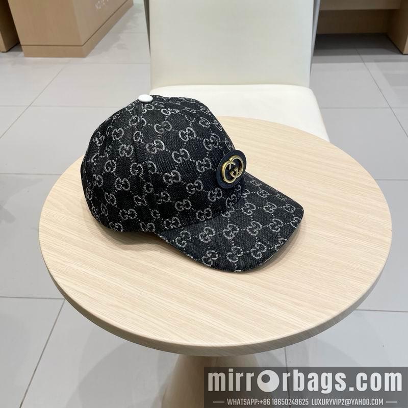 Gucci Hat 011501