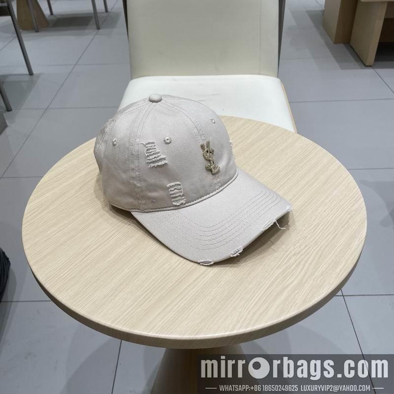 YSL Hat 041401