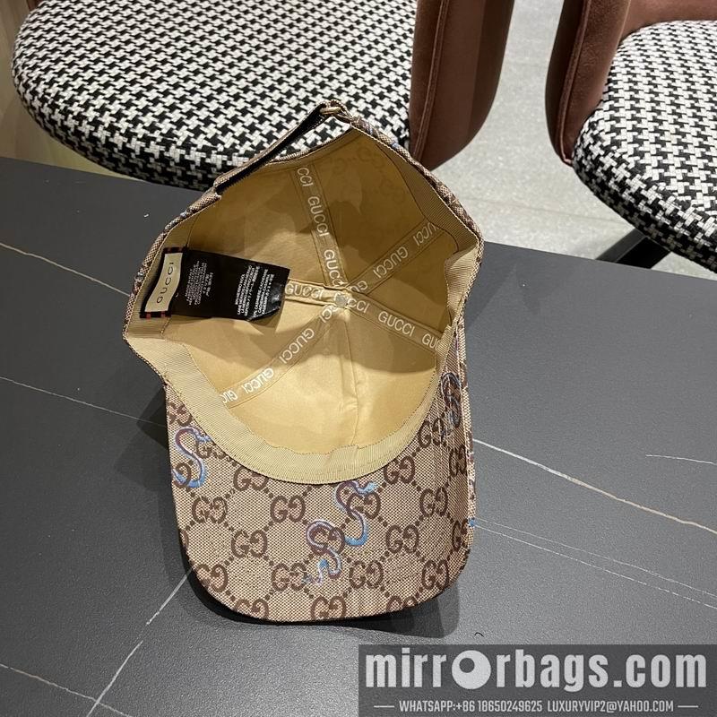 Gucci Hat 041401