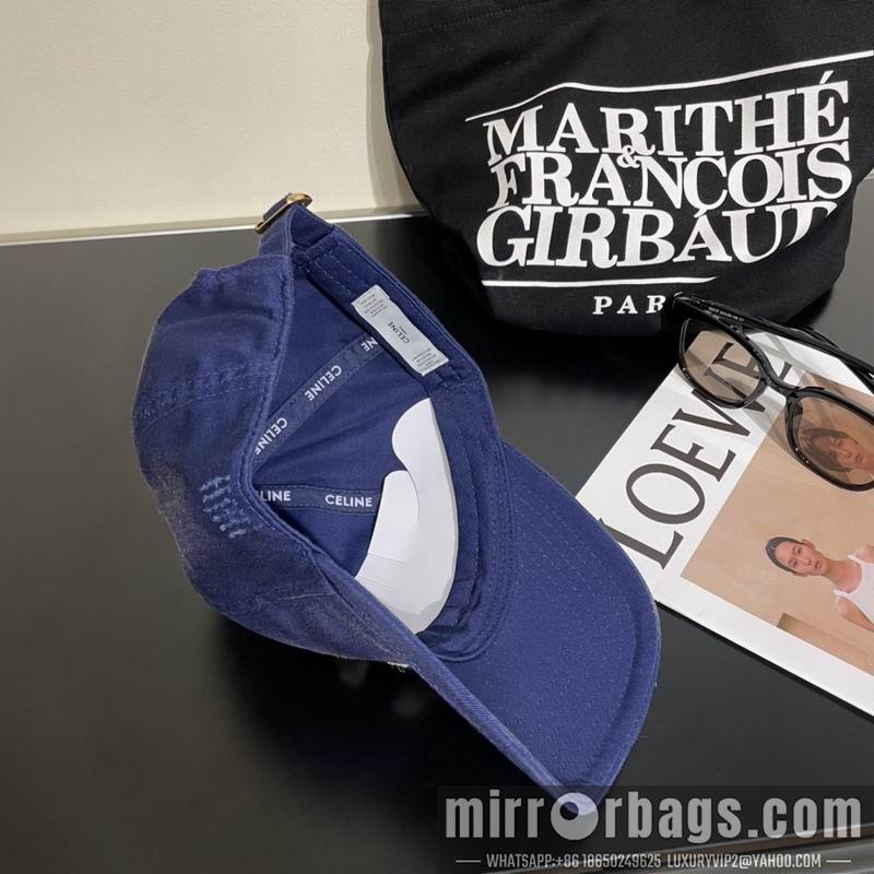 Celine Hat 083007
