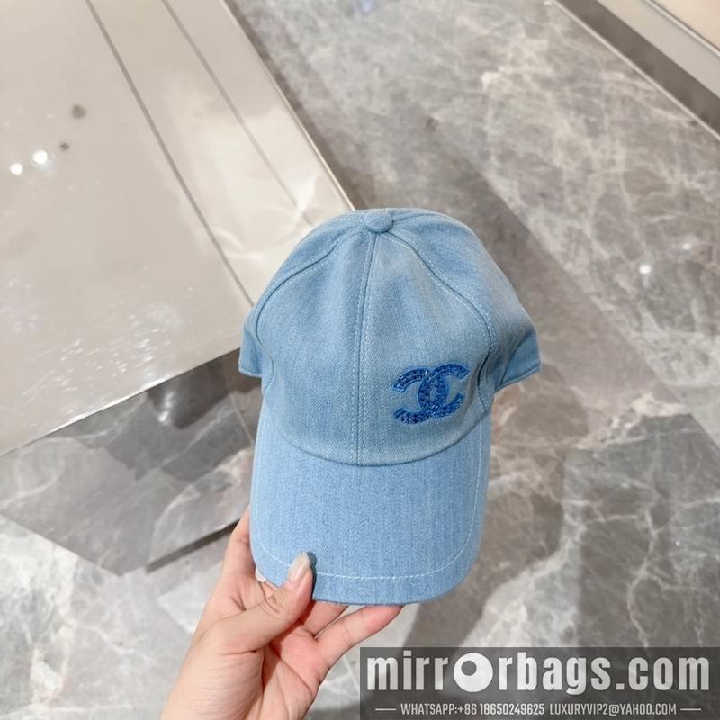 Chanel Hat dx52