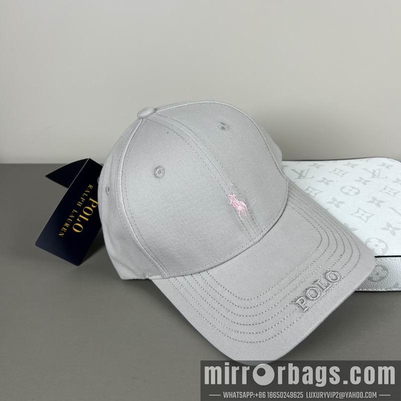 Polo Hat dx18