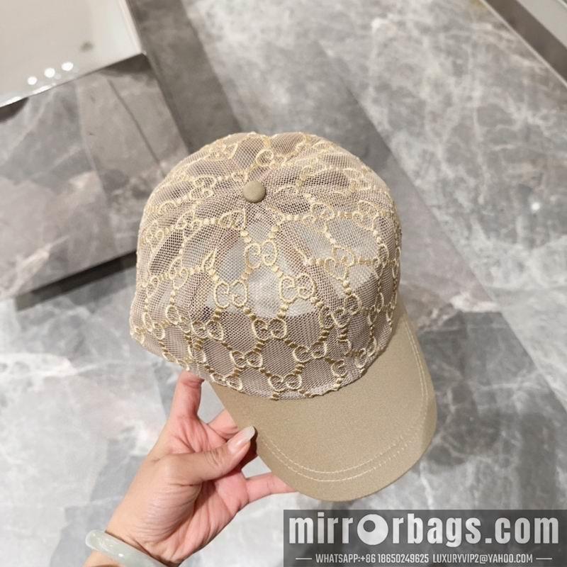Gucci Hat 071301