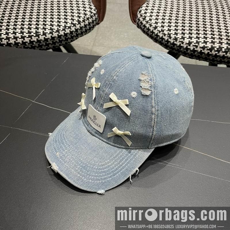 Moncler Hat 041403