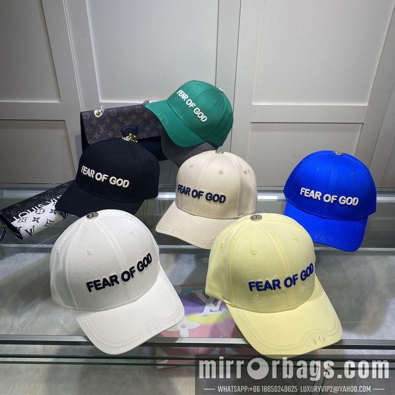Fear of Gog Hat 04