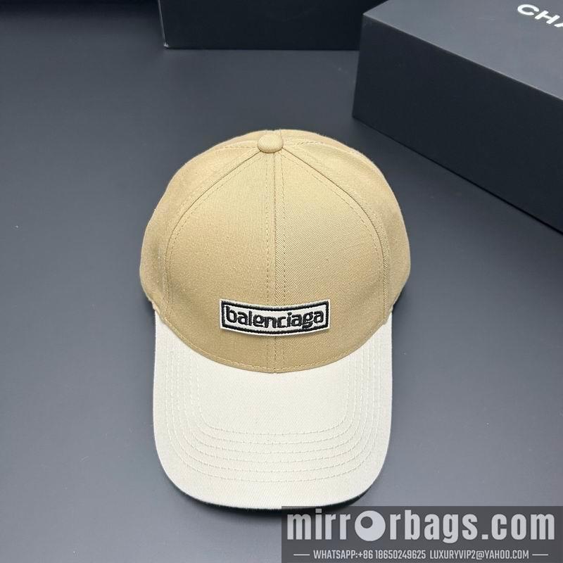 Balenciaga Hat dx13