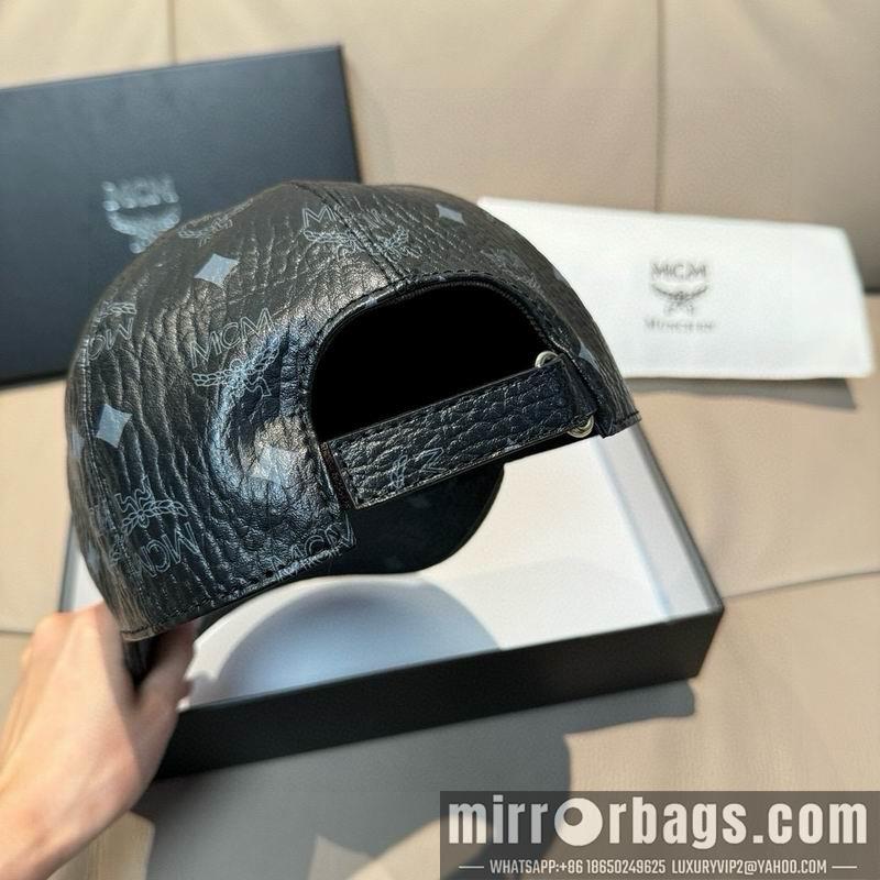 MCM Hat dx07