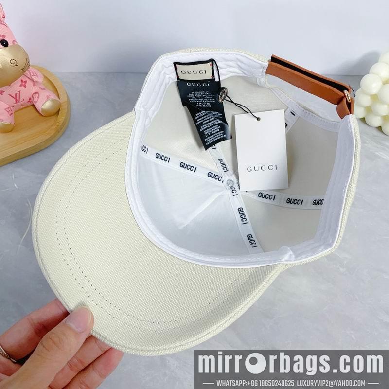 Gucci Hat dx07
