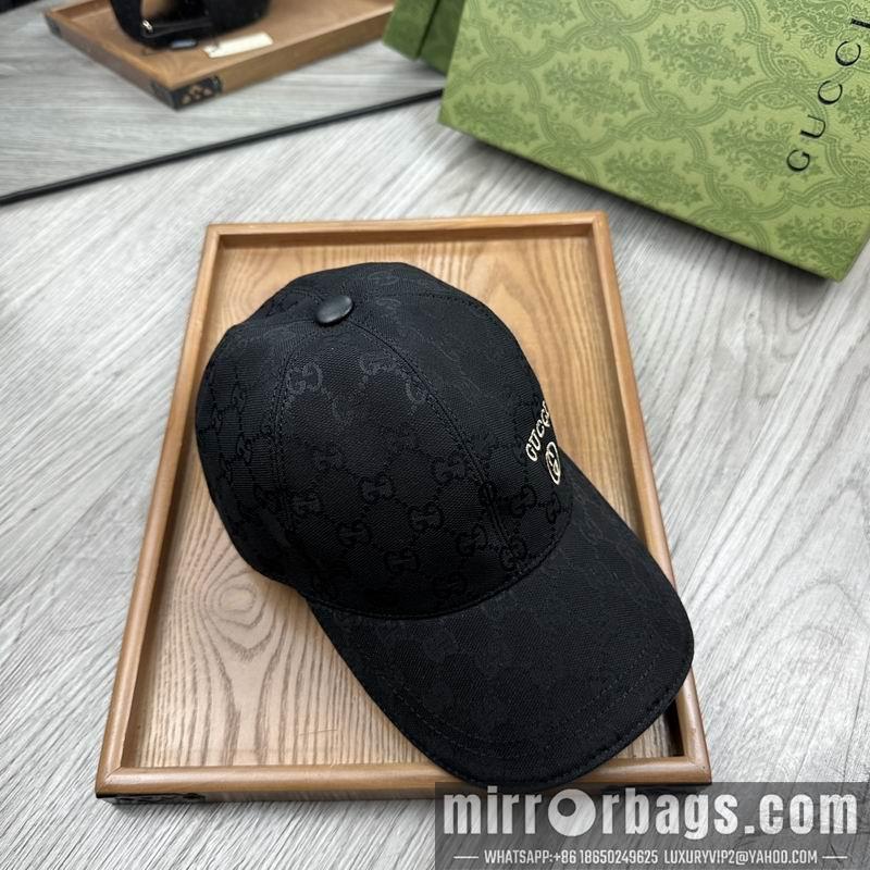 Gucci Hat 071205