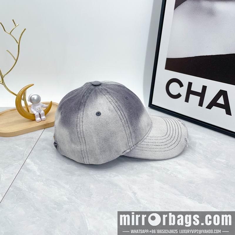 CK Hat dx34