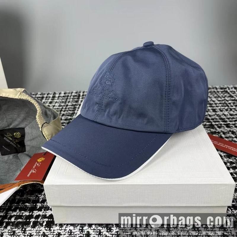 Loro Piana Hat 100703
