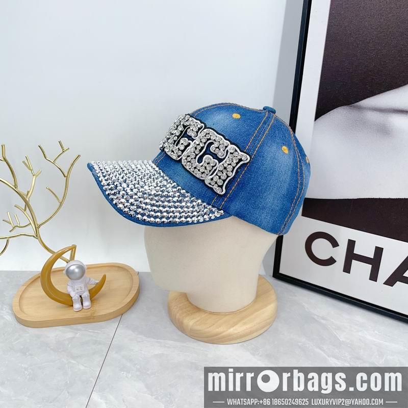 Gucci Hat dx49