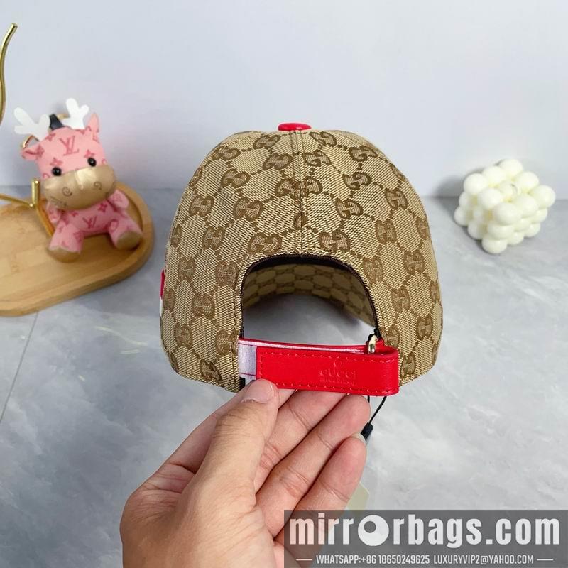 Gucci Hat dx128