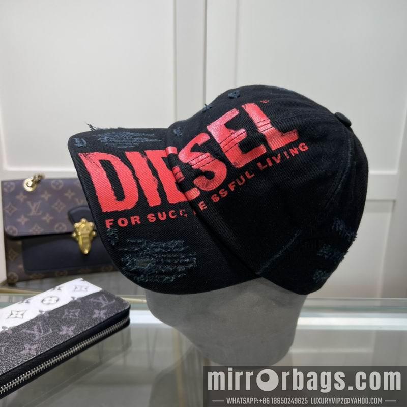 Diesel Hat dx04