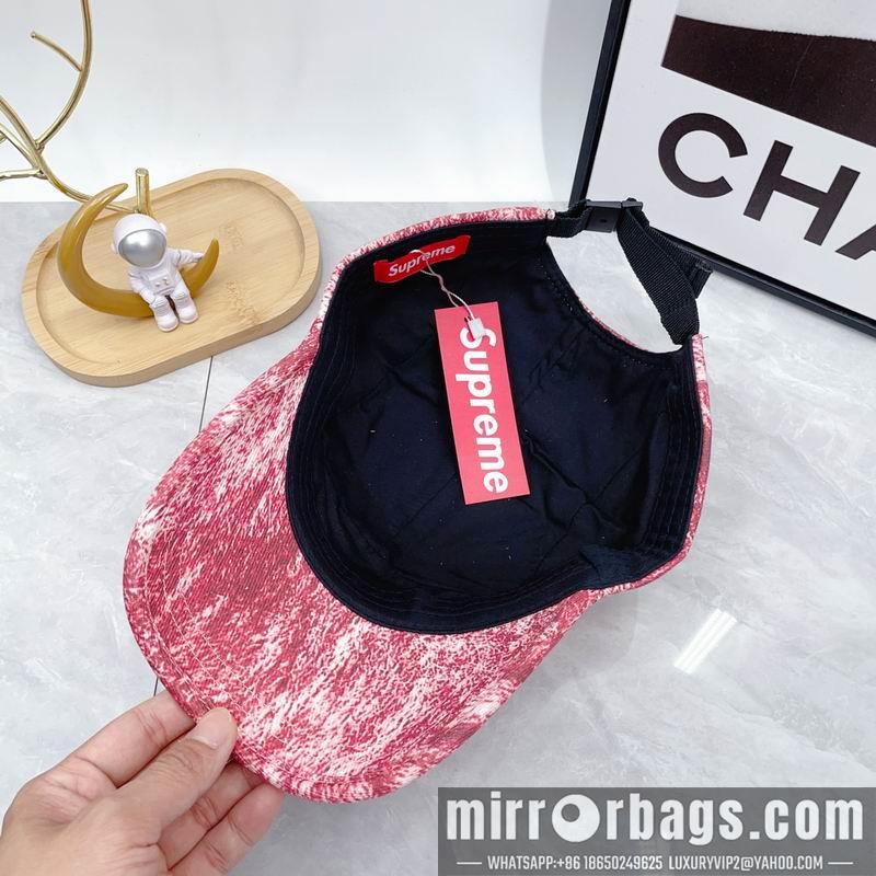 Supreme Hat dx01