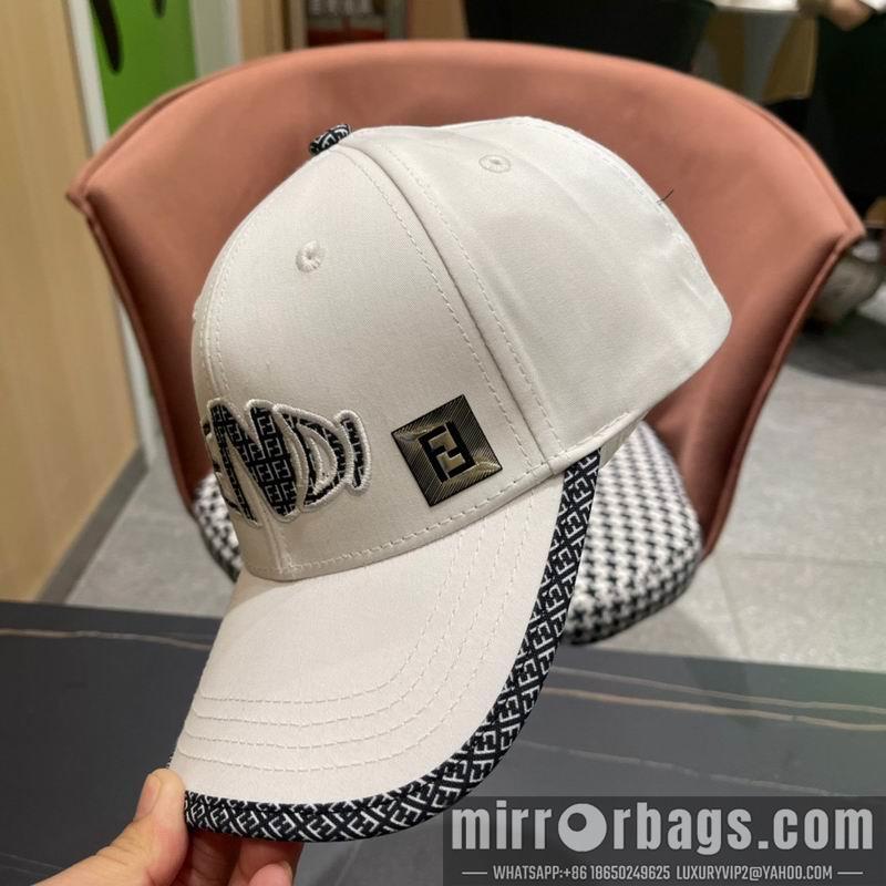 Fendi Hat 041401