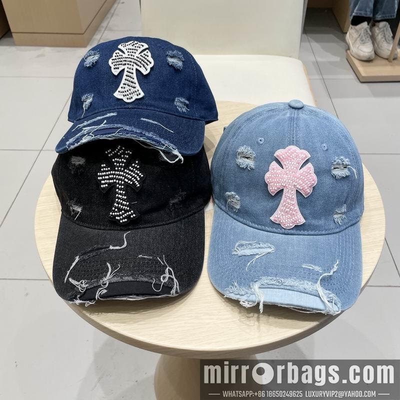 Chrome Hearts Hat 040201
