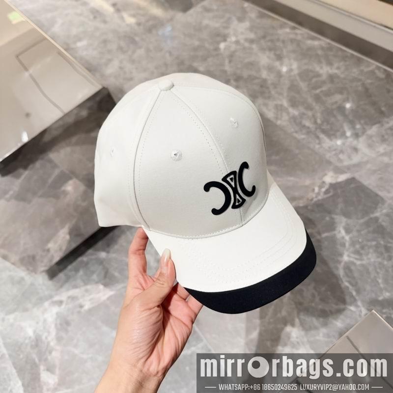 Celine Hat dx07