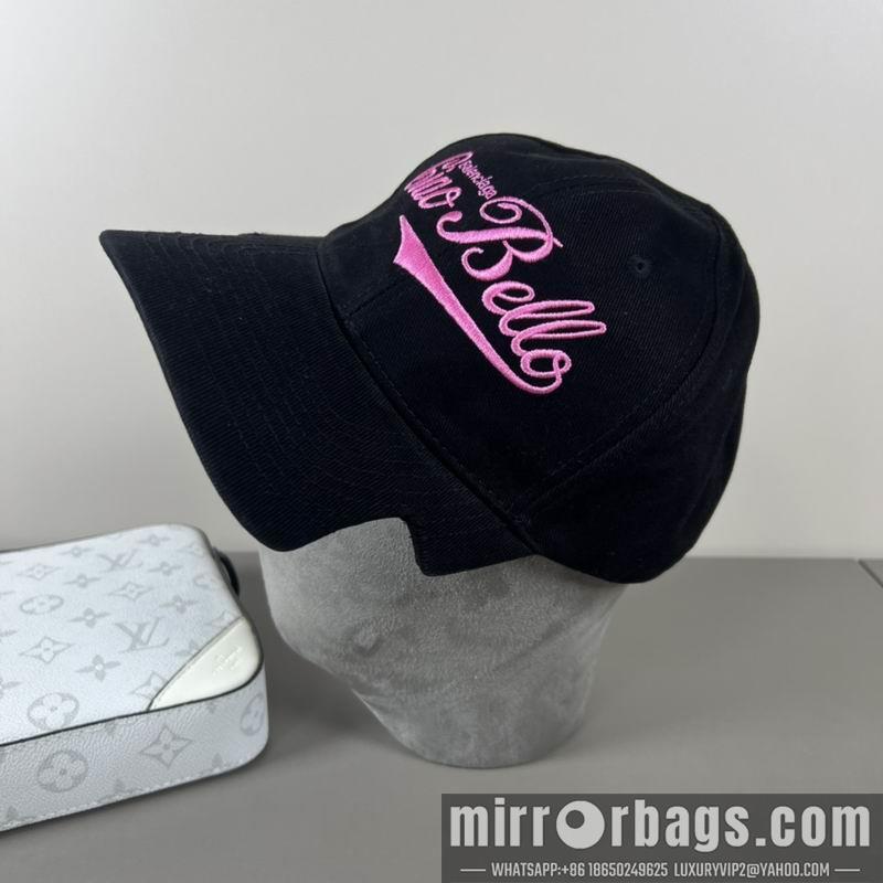 Balenciaga Hat 020813