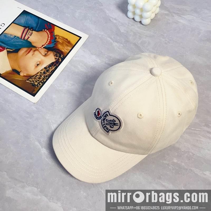Moncler Hat dx08
