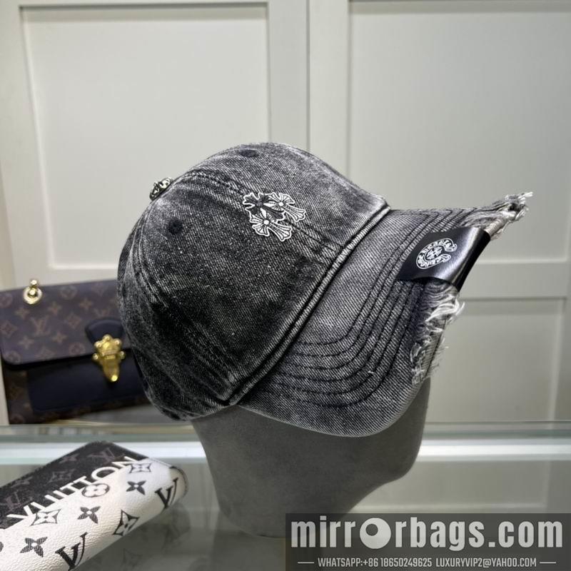 Chrome Hearts Hat dx21