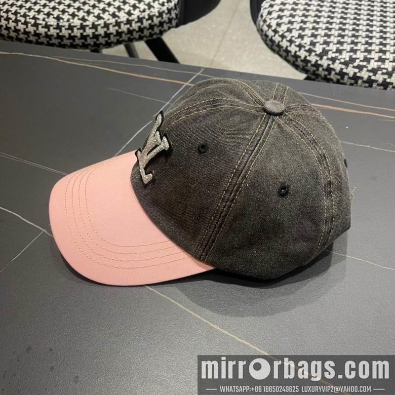 LV Hat 041414