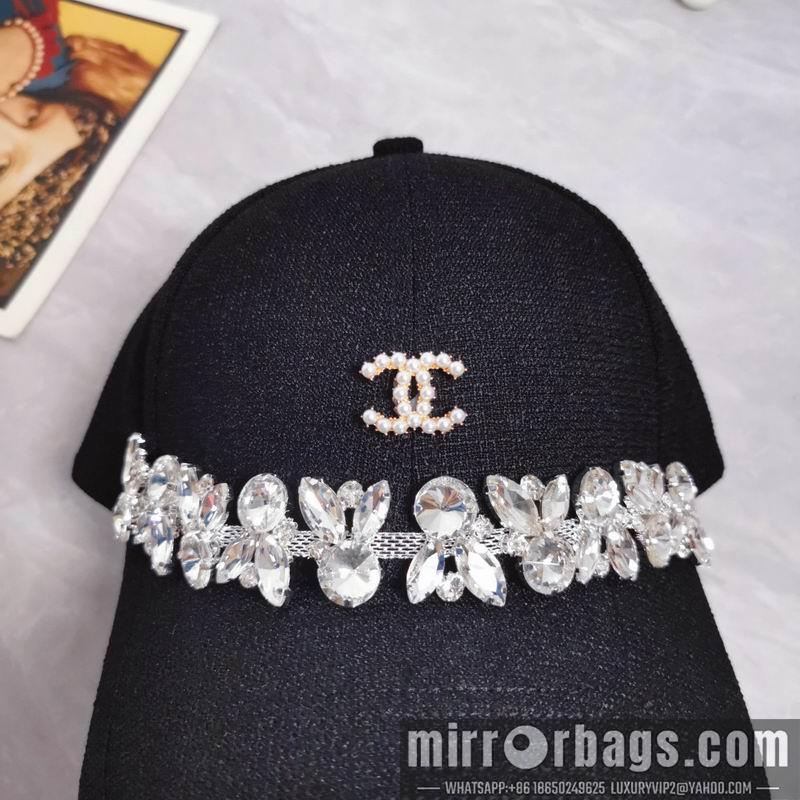 Chanel Hat dx06