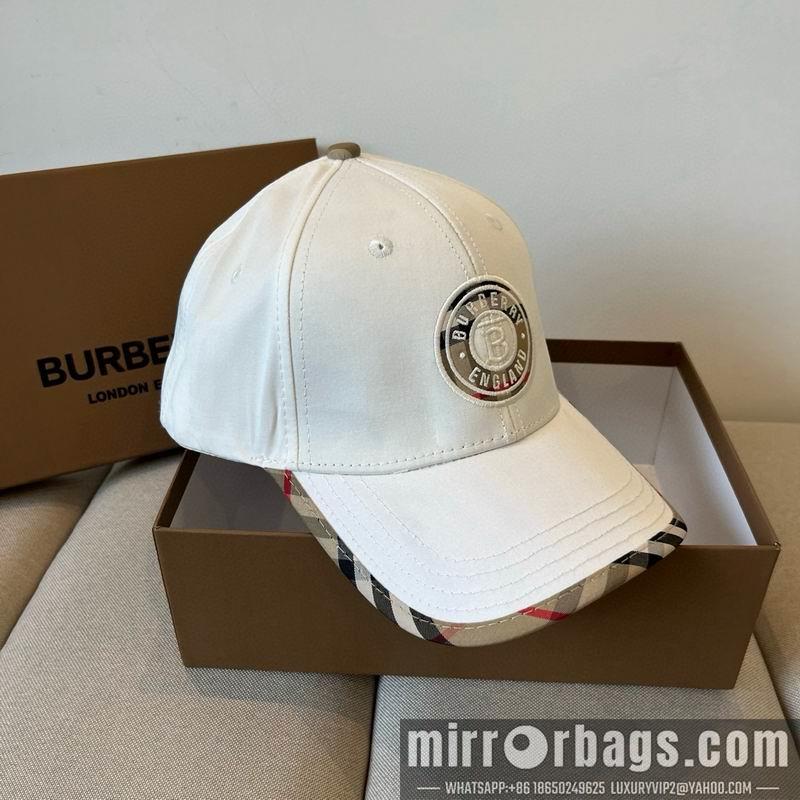 Burberry Hat dx09
